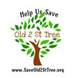 SaveOld2StTree.org